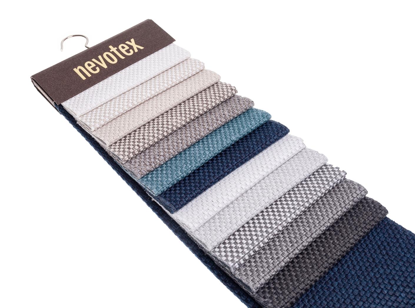 Bali prøvekollektion A Bali prøvekollektion A