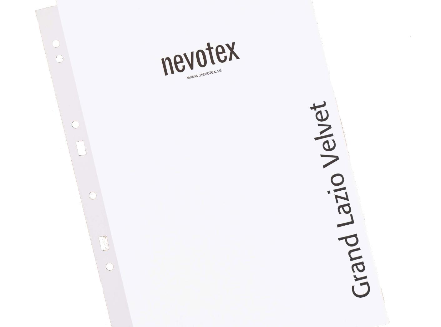 Grand Lazio Folder Grand Lazio Folder