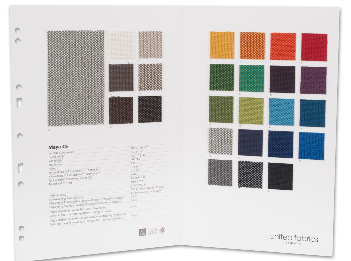 Maya CS Folder Maya CS Folder