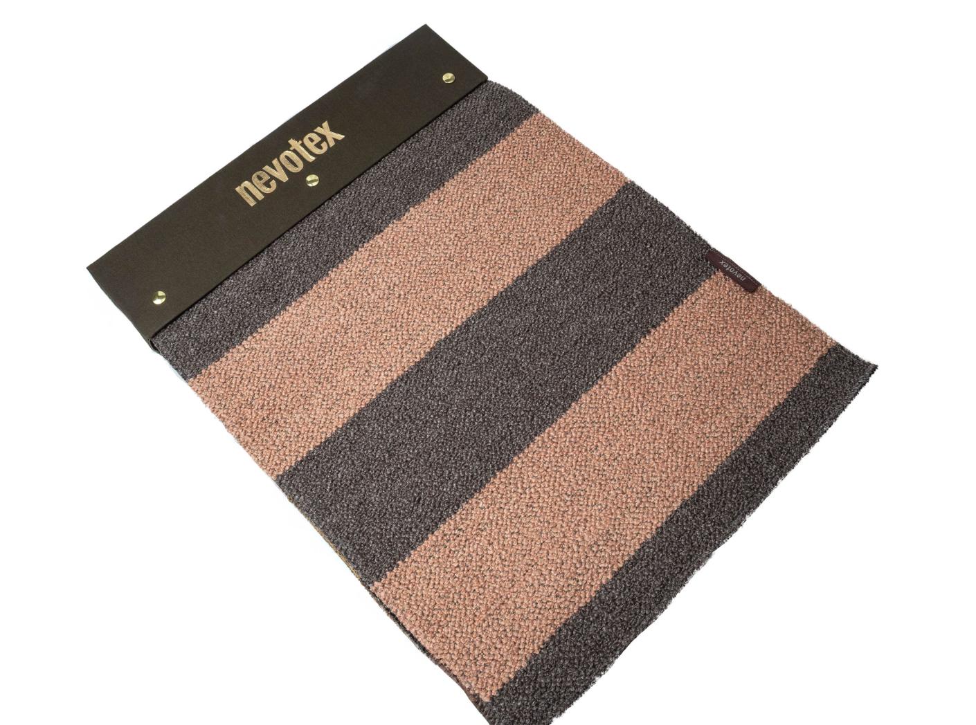 Barnum Stripe Prøvekollektion A Barnum Stripe Prøvekollektion A