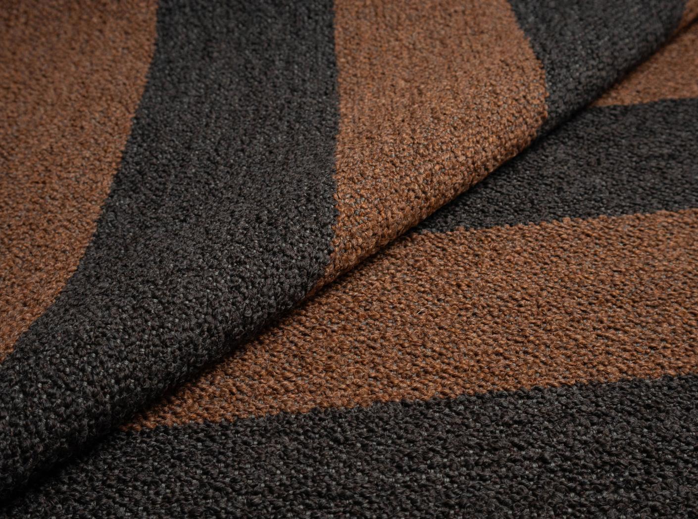 Barnum Stripe 34 Rustic/Shale Barnum Stripe 34 Rustic/Shale