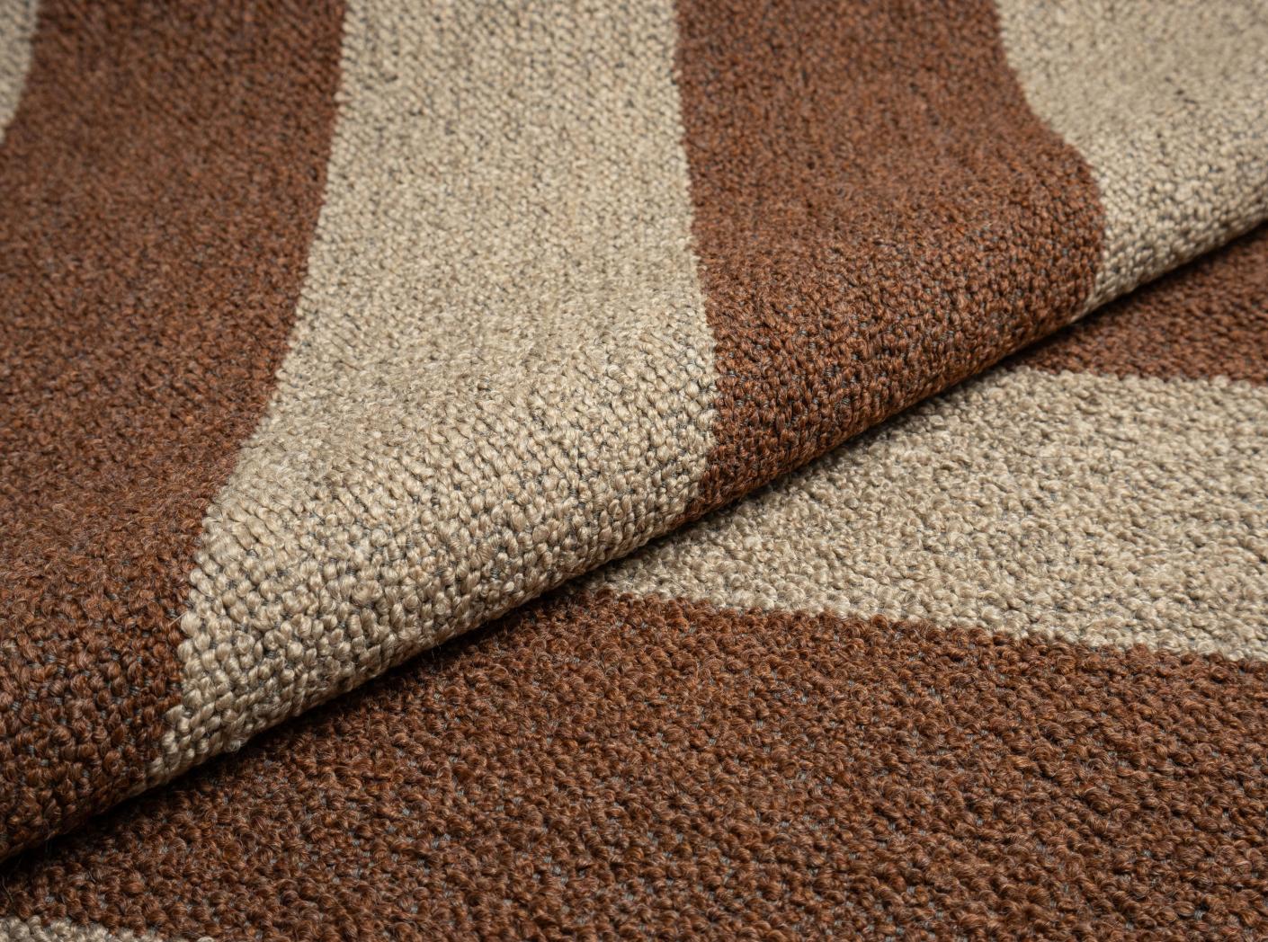 Barnum Stripe 25 Rustic/Juta Barnum Stripe 25 Rustic/Juta