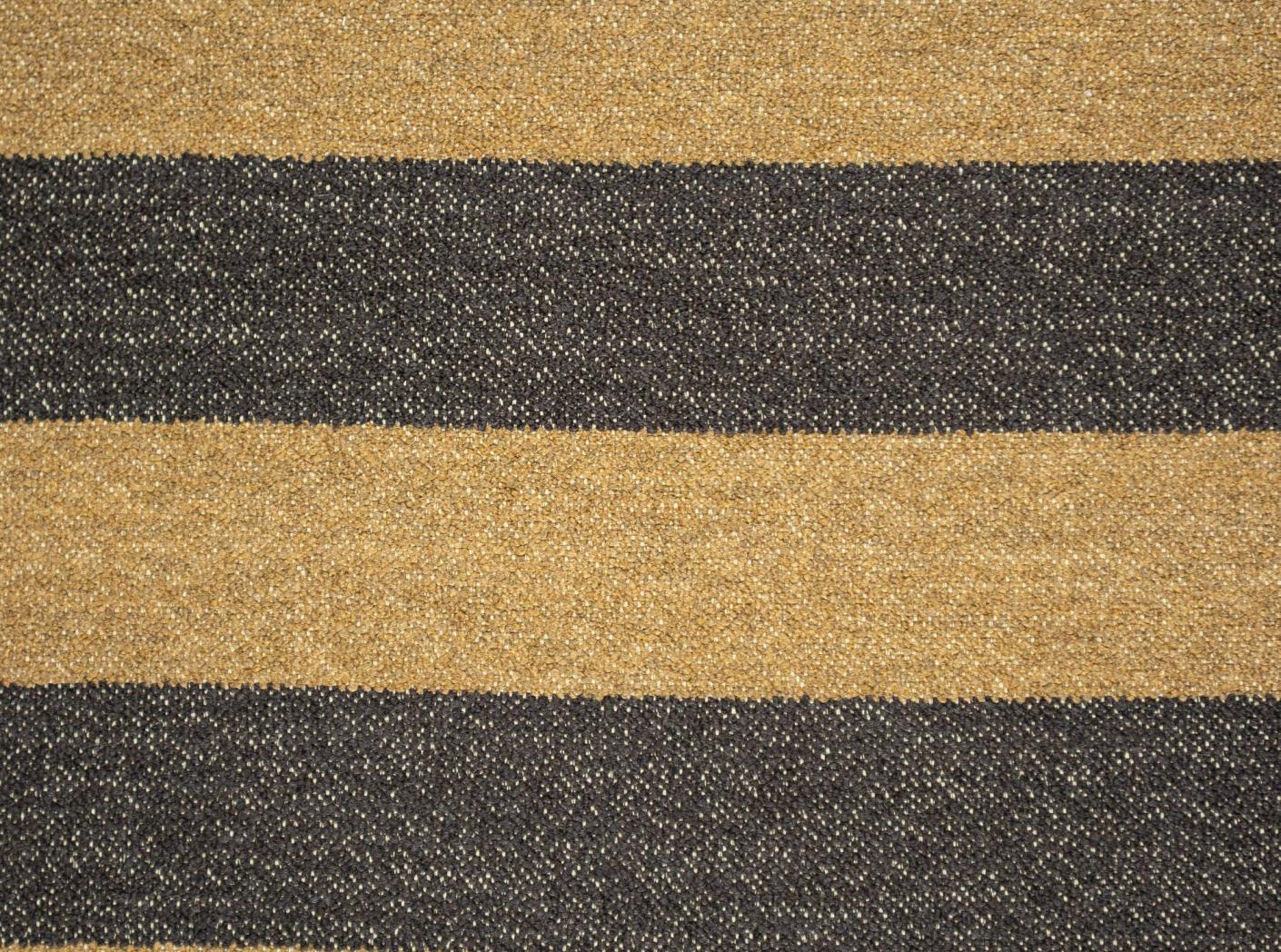 Barnum Stripe 35 Fudge/Shale Barnum Stripe 35 Fudge/Shale
