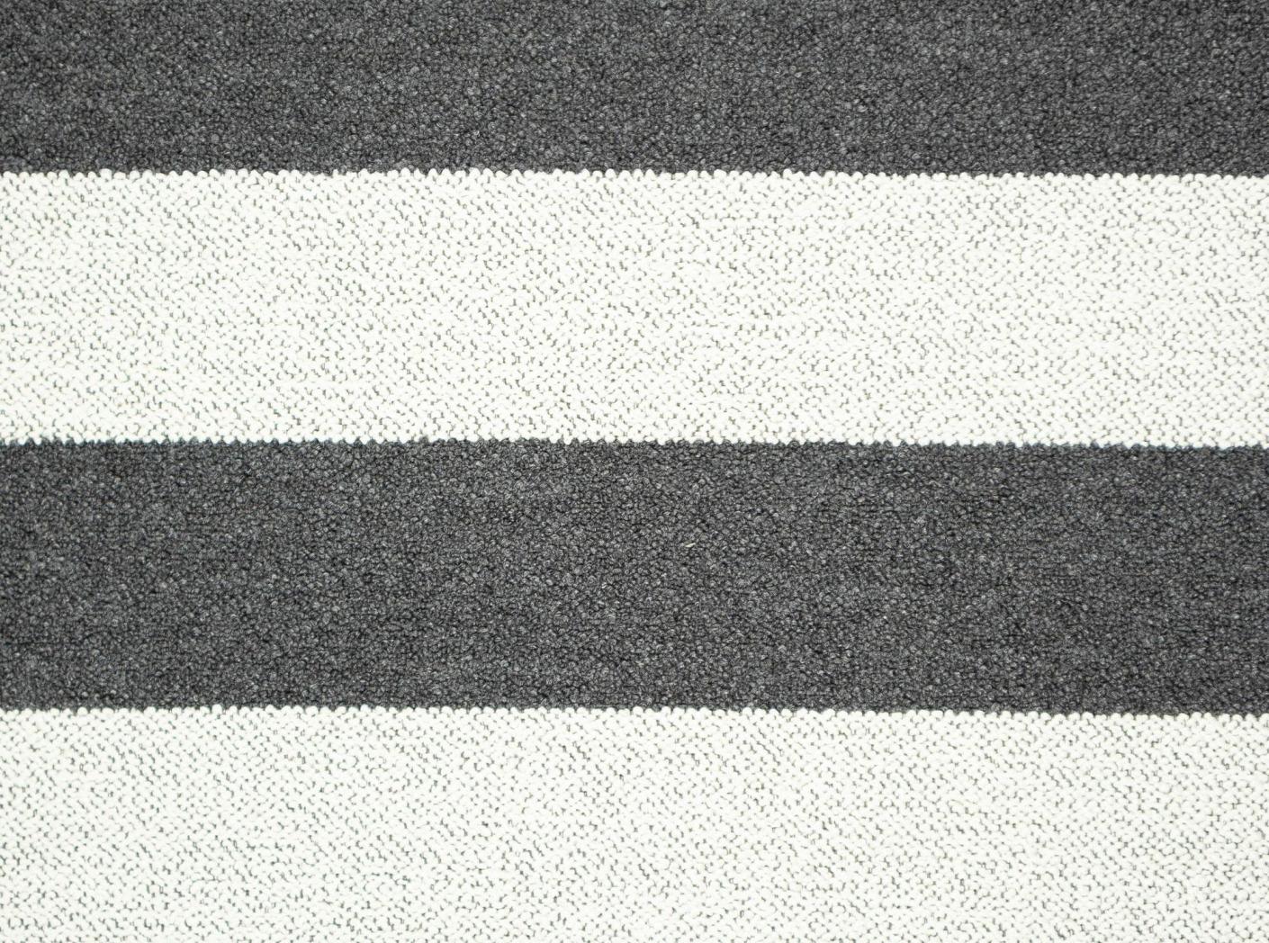 Barnum Stripe 21 Lana/Anthracit Barnum Stripe 21 Lana/Anthracit