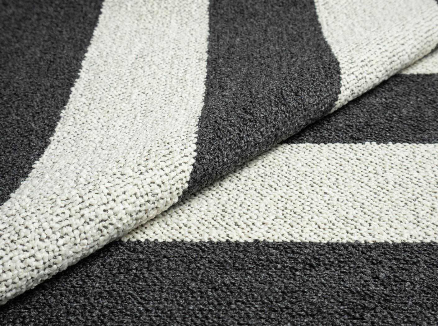 Barnum Stripe 21 Lana/Anthracit Barnum Stripe 21 Lana/Anthracit