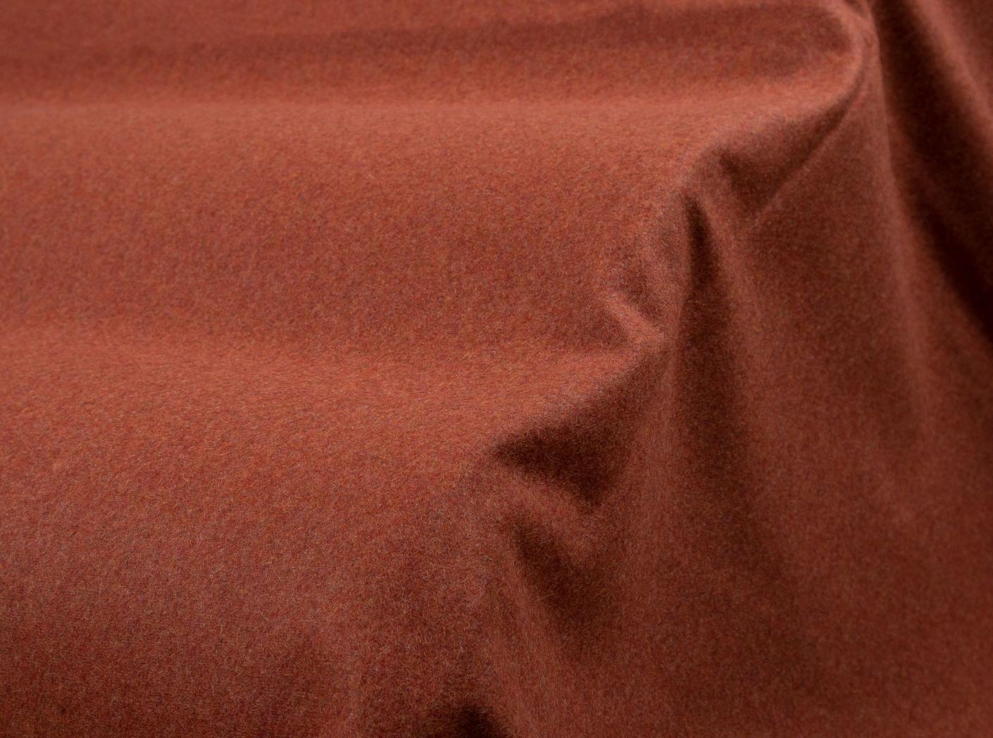 Wooly Wide 2016 B Dark Terracotta Wooly Wide 2016 B Dark Terracotta