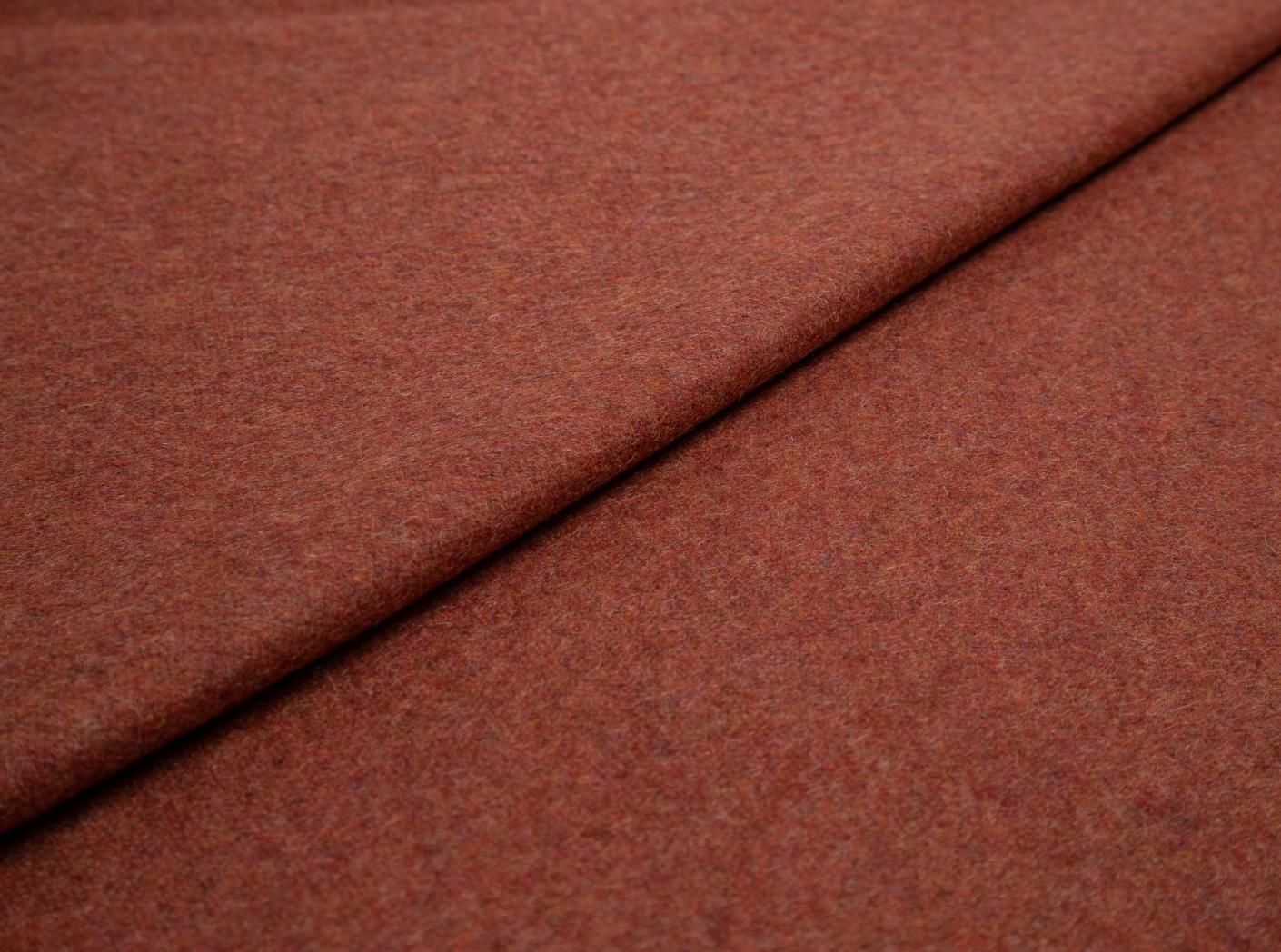 Wooly Wide 2016 B Dark Terracotta Wooly Wide 2016 B Dark Terracotta