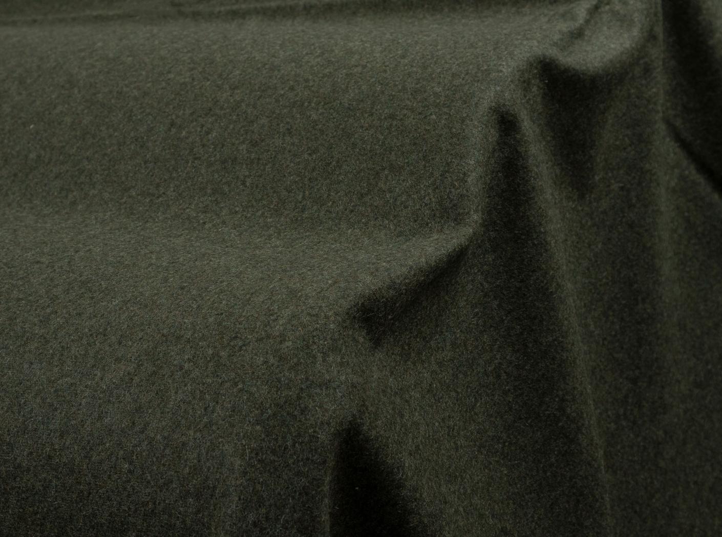 Wooly Wide 1011 Bottle Green Wooly Wide 1011 Bottle Green