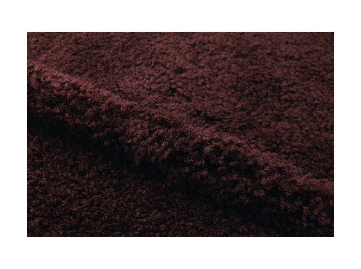 Canberra OEKO-TEX Indian Red Canberra OEKO-TEX Indian Red