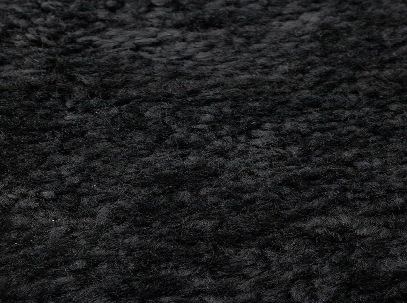 Canberra OEKO-TEX Black Canberra OEKO-TEX Black