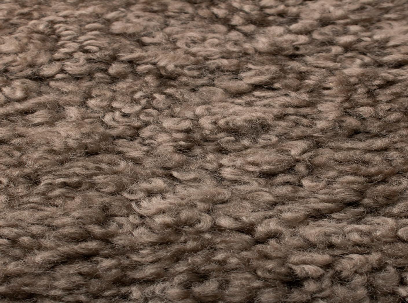 Canberra OEKO-TEX Mushroom Canberra OEKO-TEX Mushroom