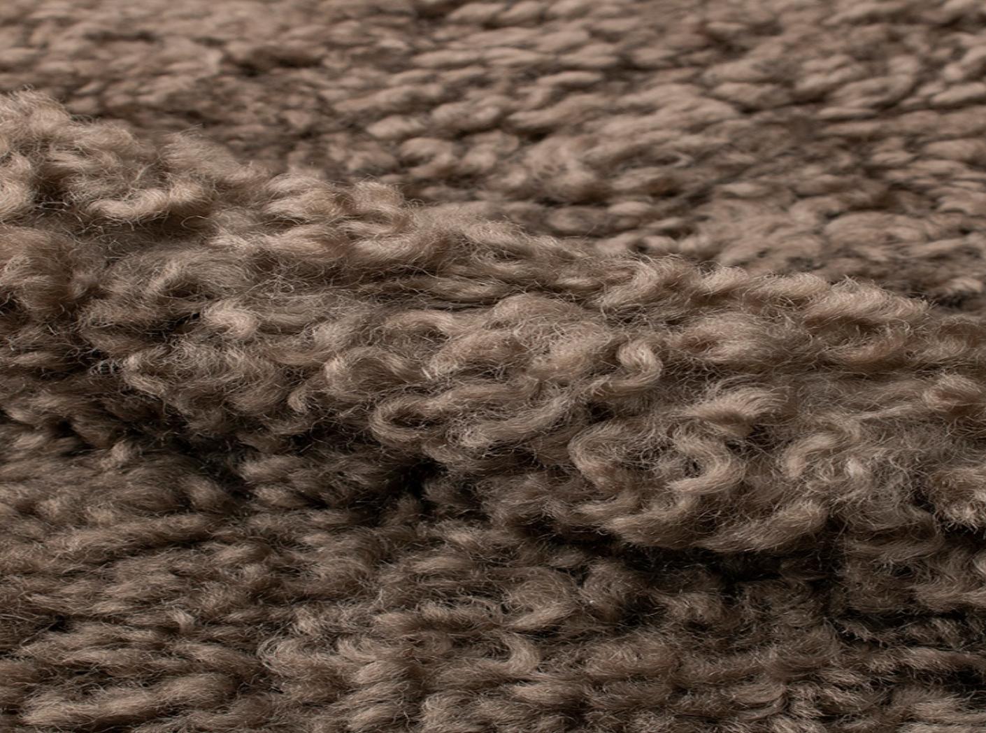 Canberra OEKO-TEX Mushroom Canberra OEKO-TEX Mushroom