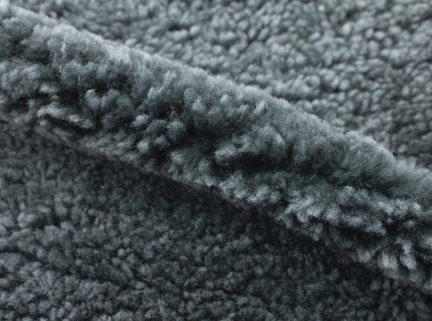 Canberra OEKO-TEX Charcoal Canberra OEKO-TEX Charcoal