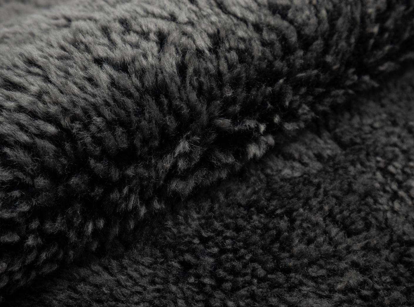 Canberra OEKO-TEX Anthracite Canberra OEKO-TEX Anthracite