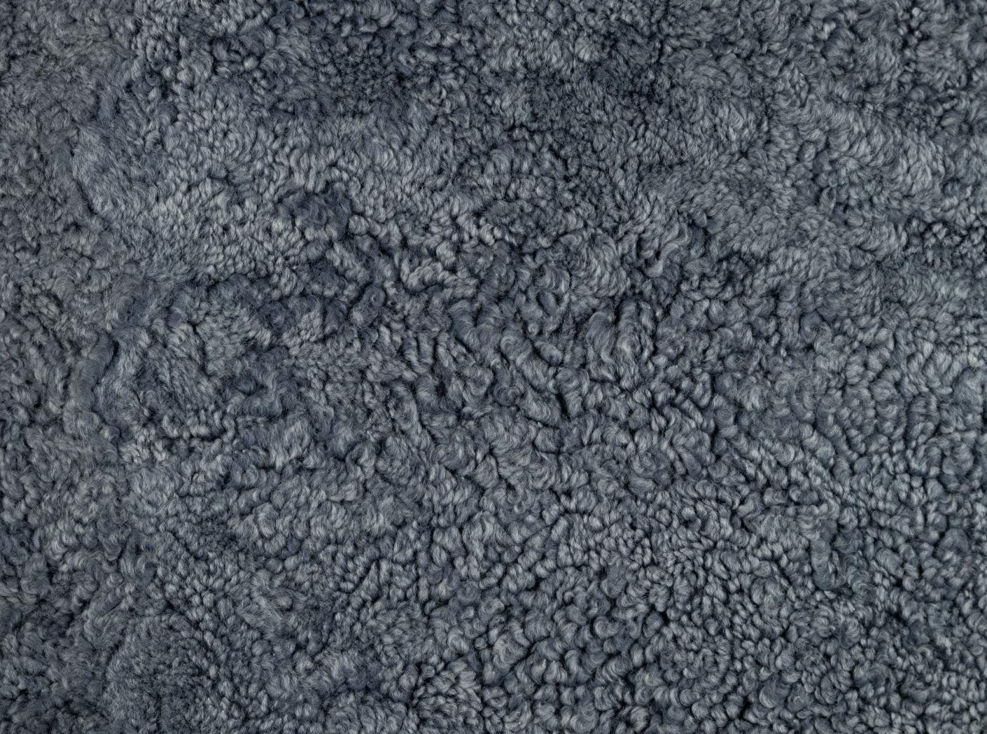 Canberra OEKO-TEX Graphite, ryg Canberra OEKO-TEX Graphite, ryg