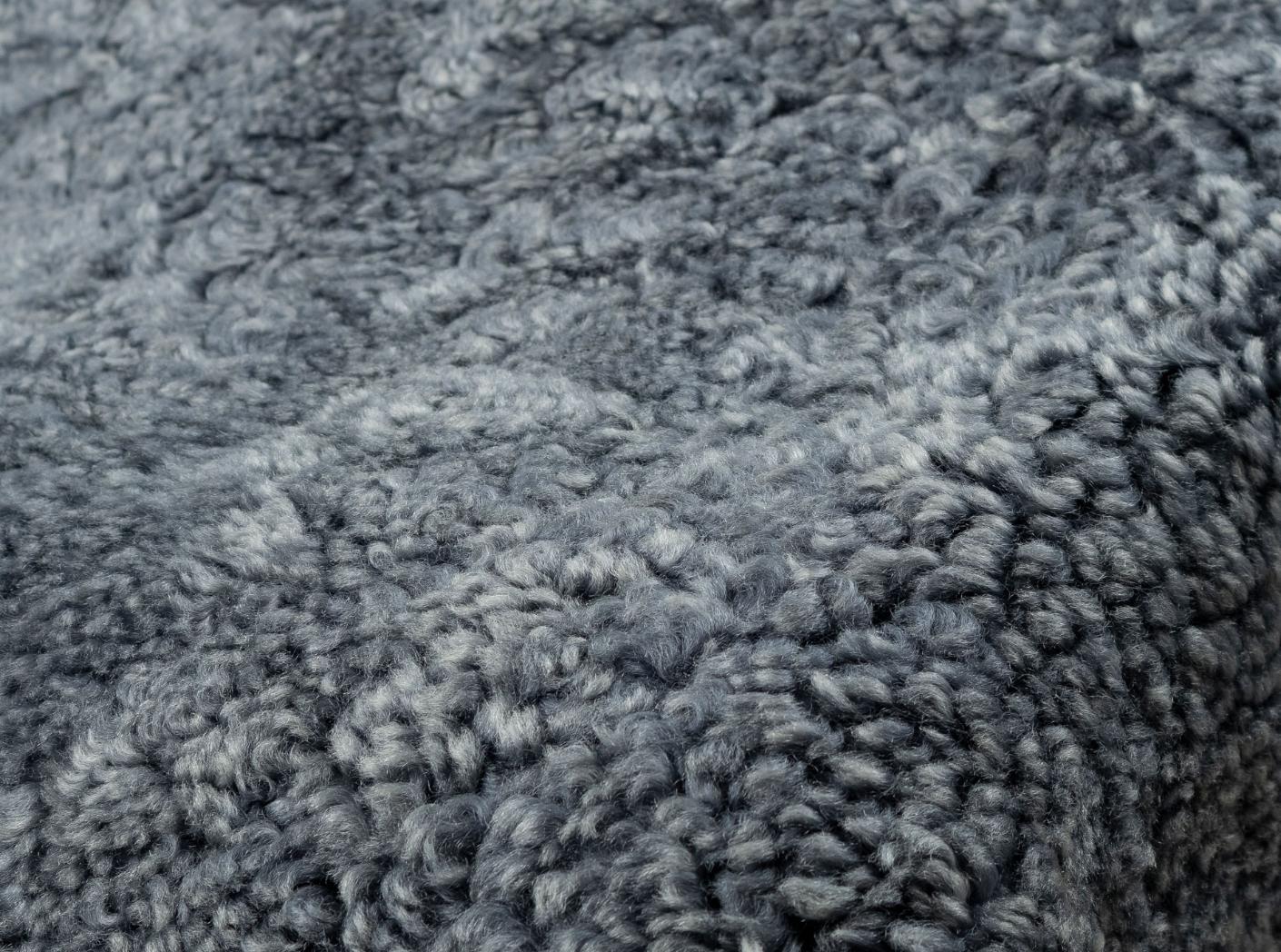 Canberra OEKO-TEX Graphite, ryg Canberra OEKO-TEX Graphite, ryg