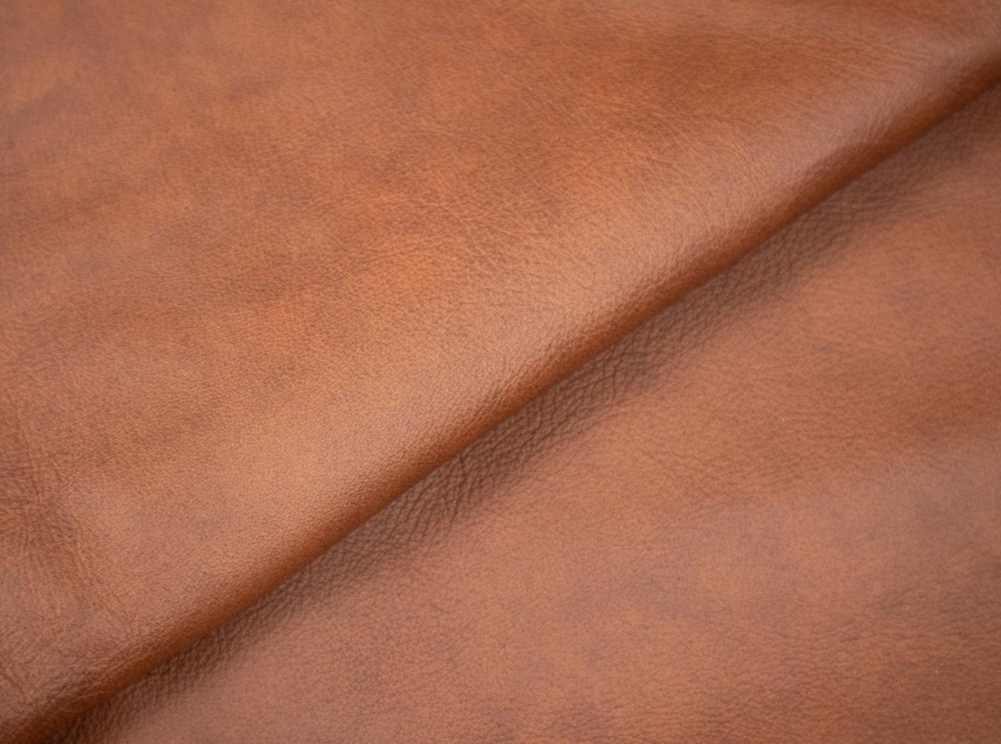 Vacchetta Brandy 2-tone Vacchetta Brandy 2-tone