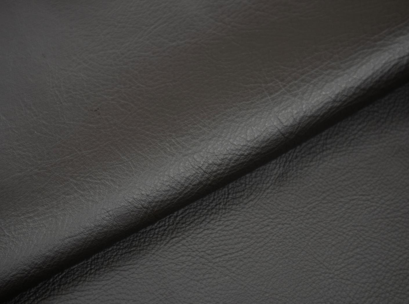 Vacchetta Black/Brown Vacchetta Black/Brown