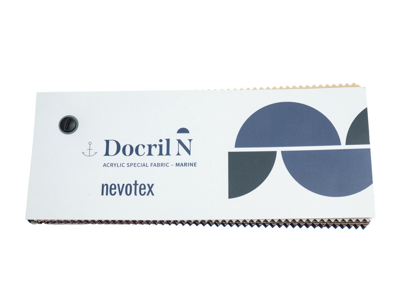 Docril N Kalechedug Prøvekollektion Docril N Kalechedug Prøvekollektion