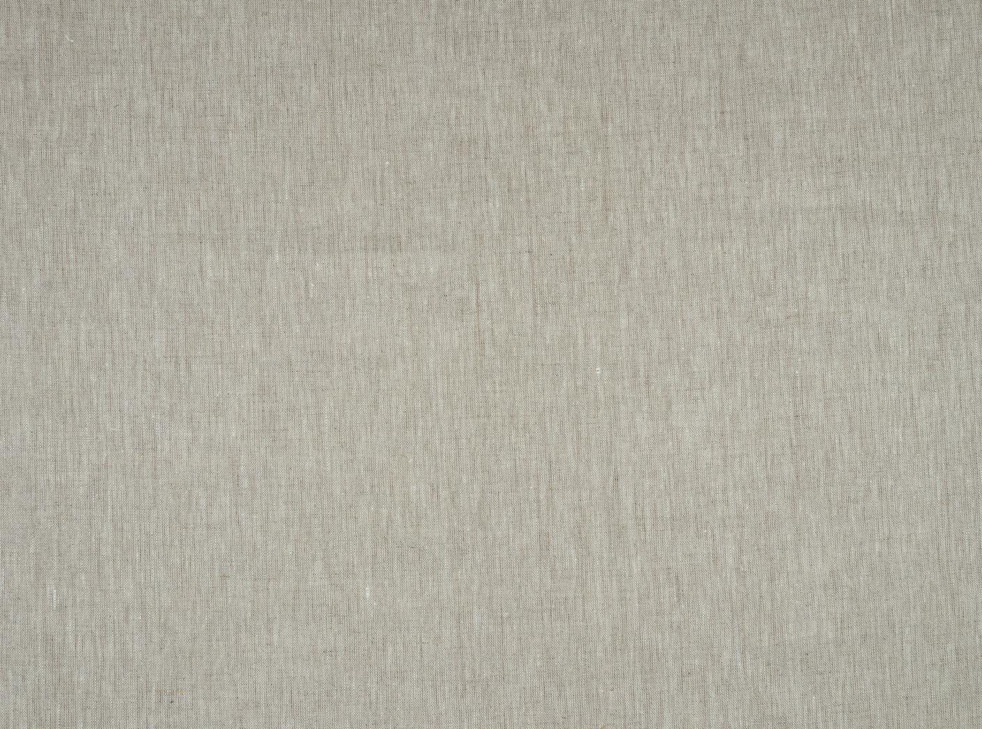 Hørvæv, White melange, 150cm, 245g Hørvæv, White melange, 150cm, 245g