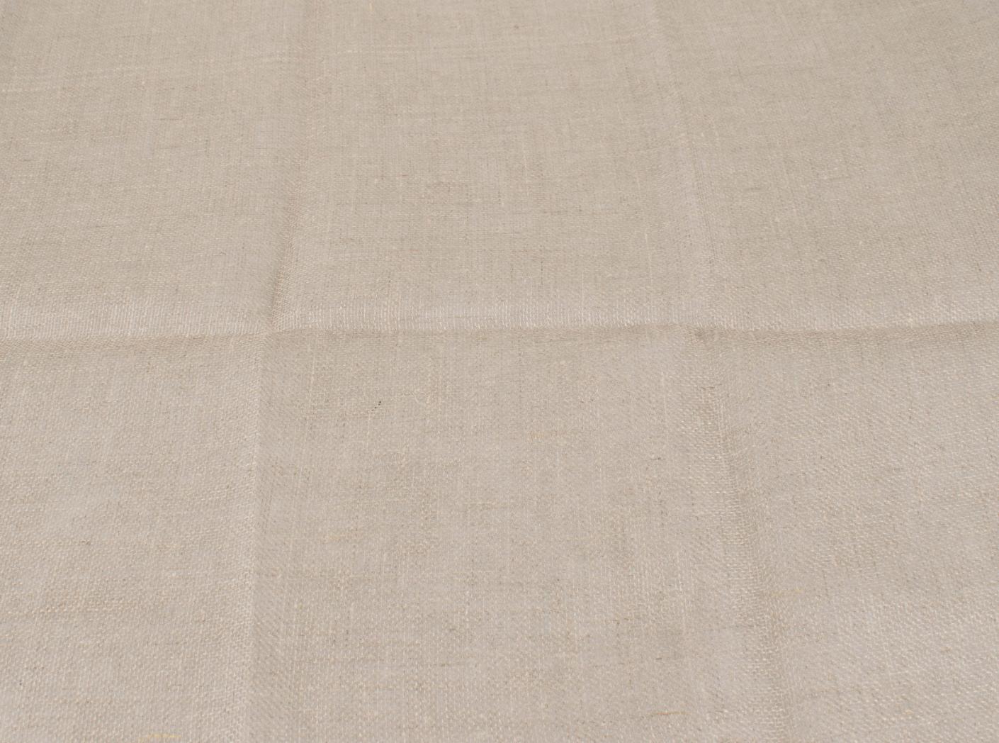 Hørvæv, Natural, 145 cm, 120 g Hørvæv, Natural, 145 cm, 120 g