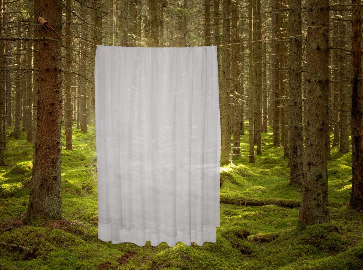 Gardin Capri FR 002 Natural 300 cm Gardin Capri FR 002 Natural 300 cm