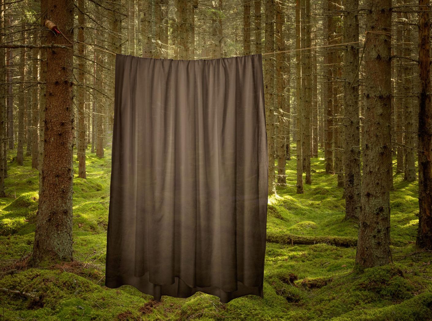 Gardin Verona FR 06 Brown 330 cm Gardin Verona FR 06 Brown 330 cm