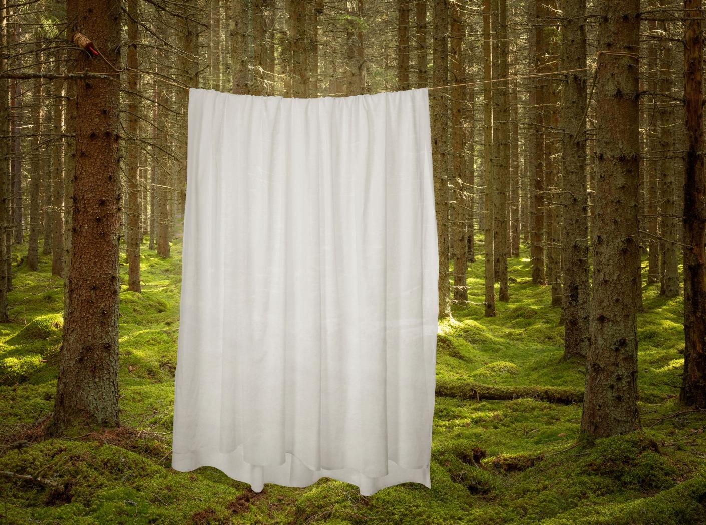 Gardin Verona FR 01 White 330 cm Gardin Verona FR 01 White 330 cm