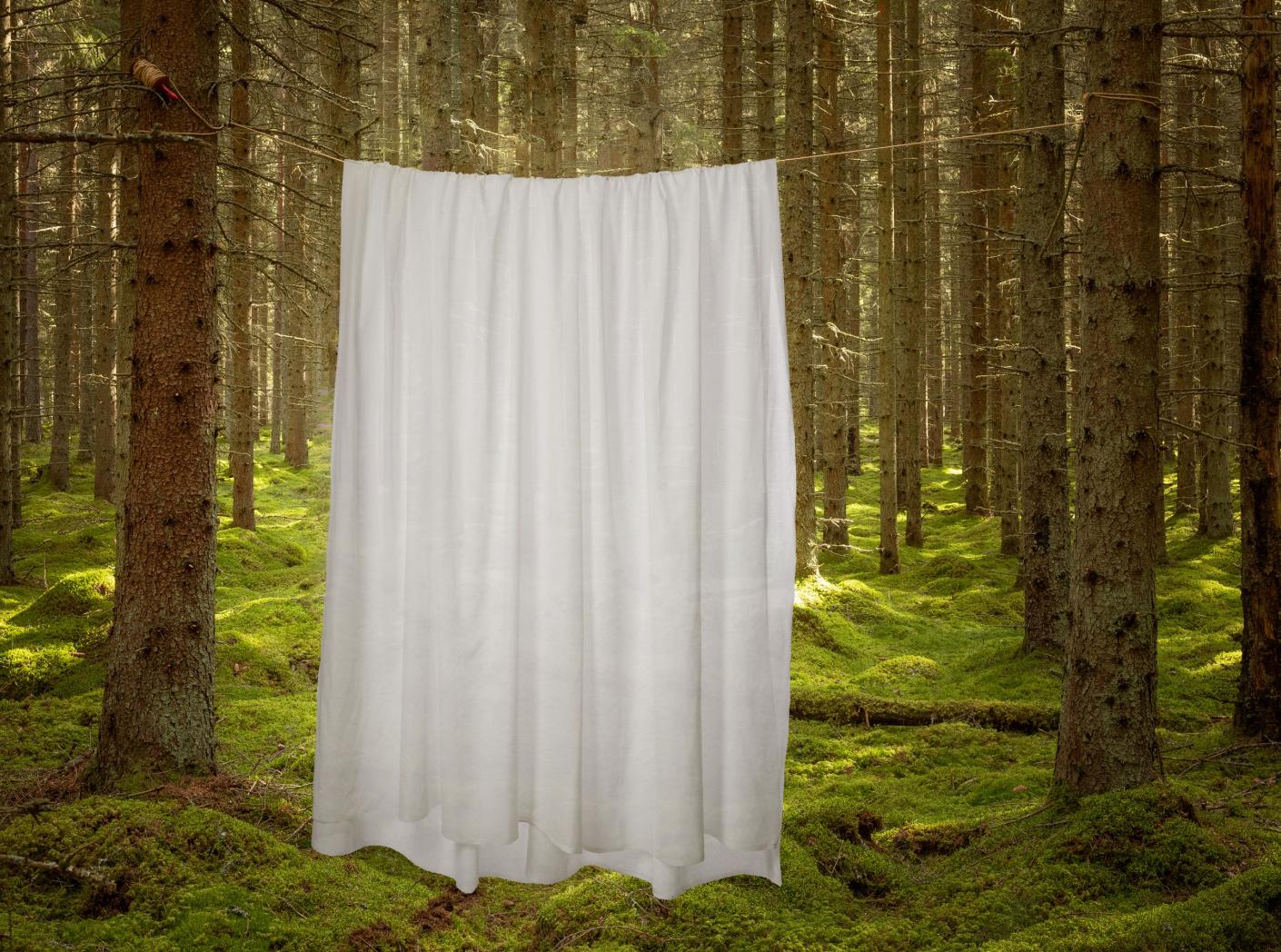 Gardin Verona FR 03 Ivory 330 cm Gardin Verona FR 03 Ivory 330 cm