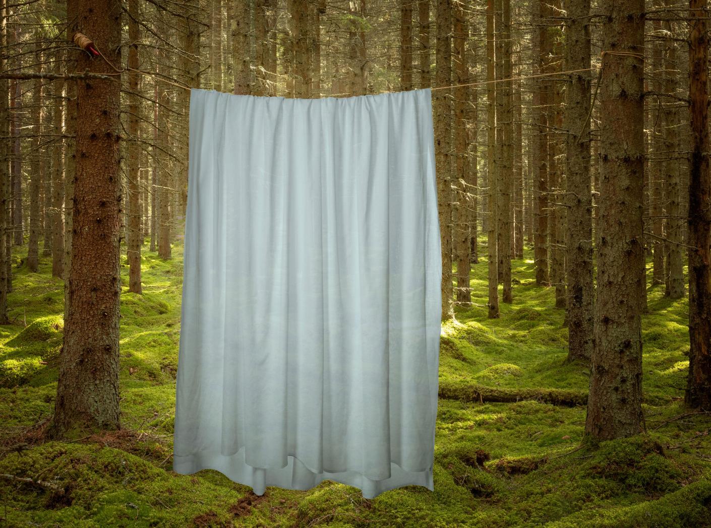 Gardin Verona FR 08 Steel 330 cm Gardin Verona FR 08 Steel 330 cm