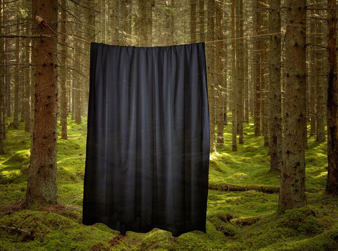 Gardin Verona FR 09 Anthra 330 cm Gardin Verona FR 09 Anthra 330 cm