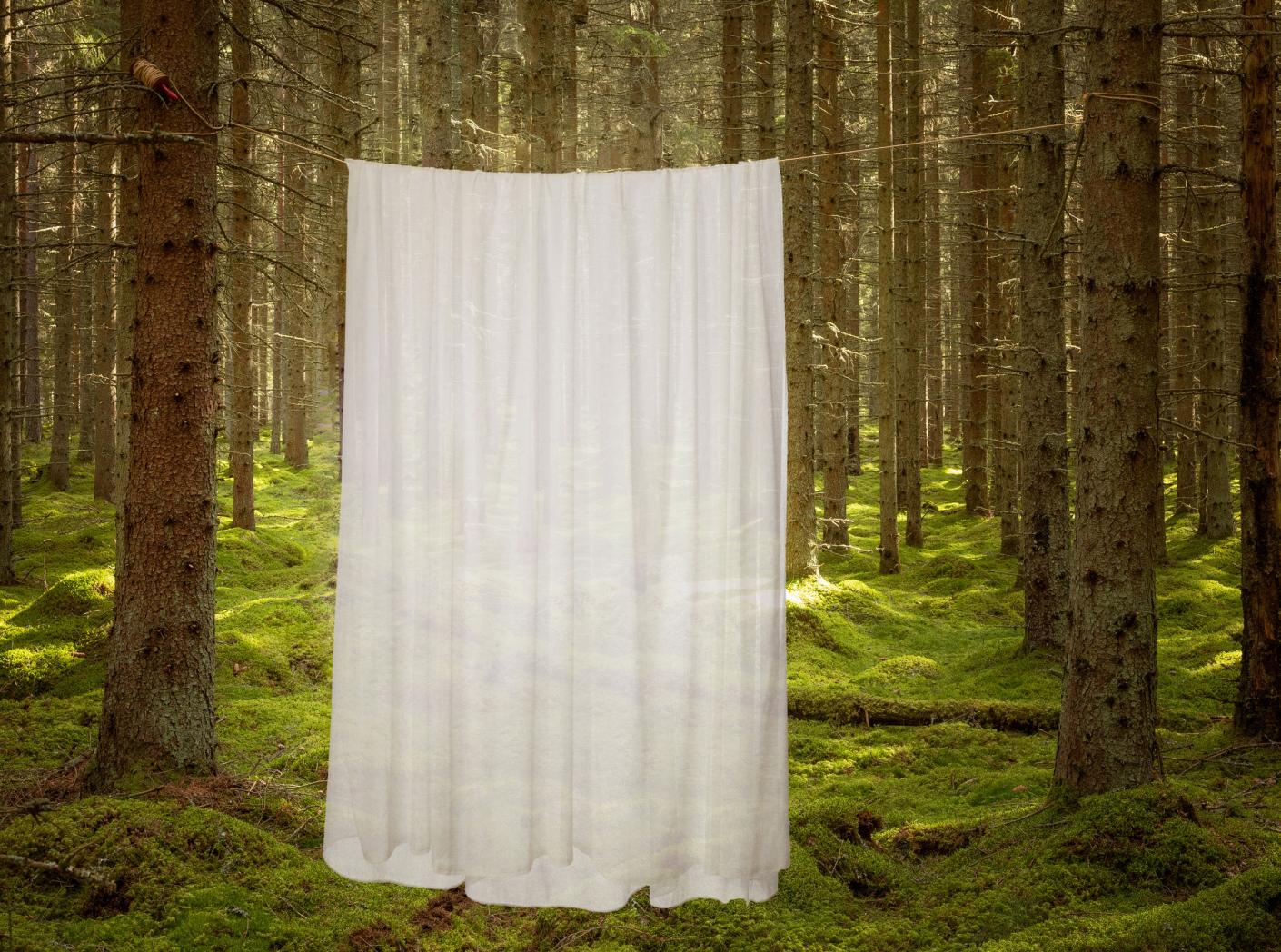 Gardin Udine FR 001 White 300 cm Gardin Udine FR 001 White 300 cm