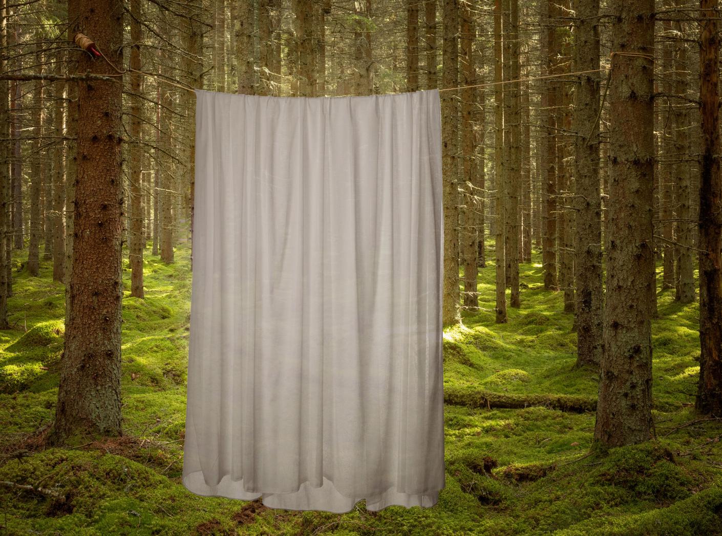 Gardin Udine FR 007 Brown 300 cm Gardin Udine FR 007 Brown 300 cm