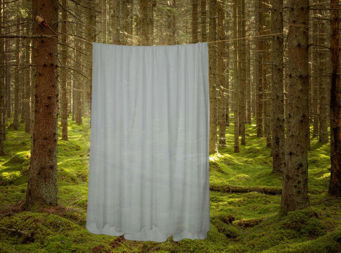 Gardin Udine FR 013 Grey 300 cm Gardin Udine FR 013 Grey 300 cm