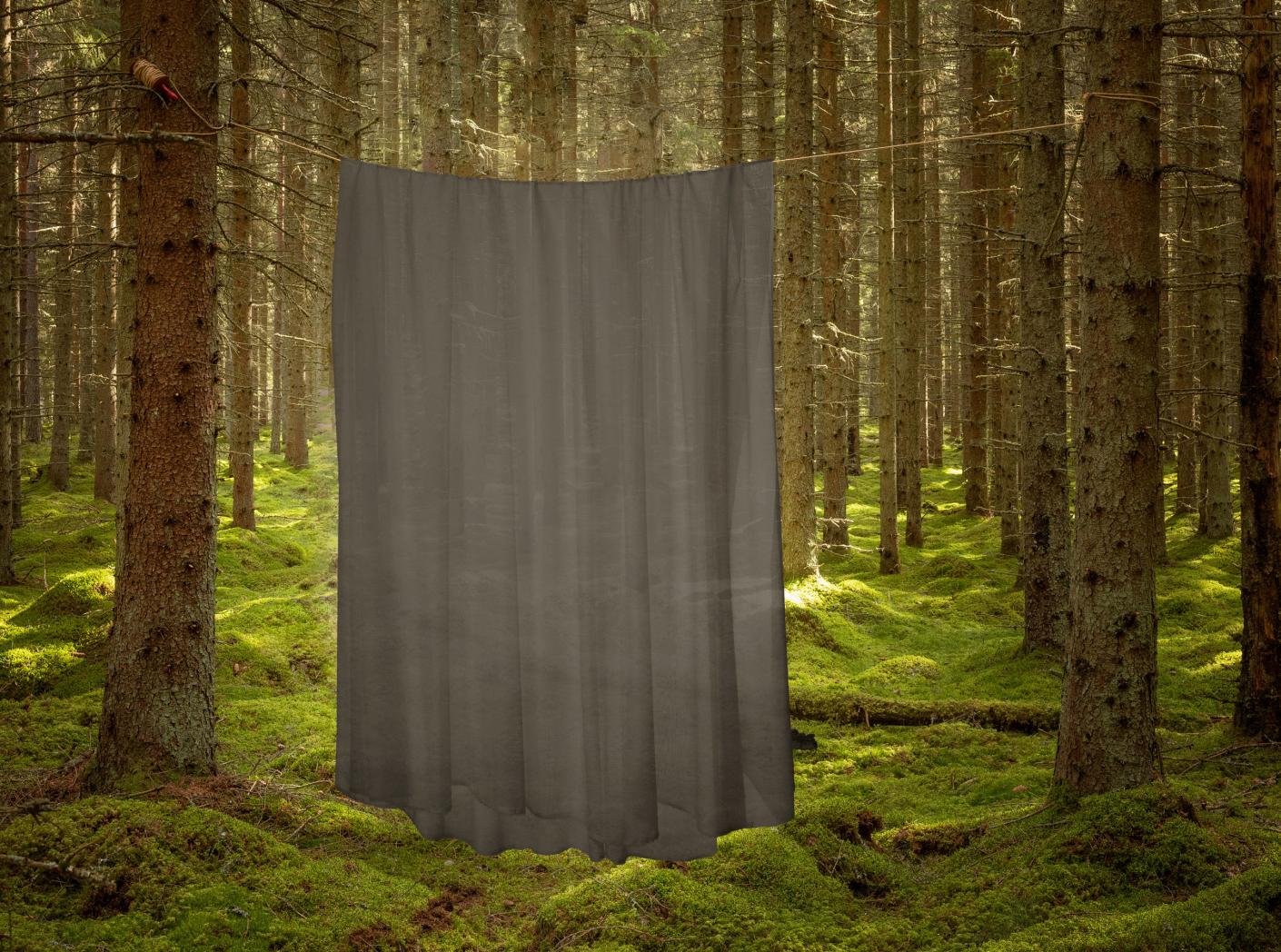 Gardin Napoli CS FR 088 Moka 330 cm Gardin Napoli CS FR 088 Moka 330 cm