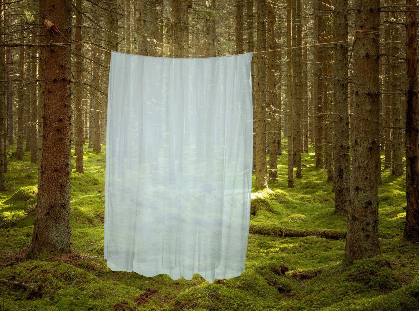 Gardin Modena FR 130 Cool 300 cm Gardin Modena FR 130 Cool 300 cm