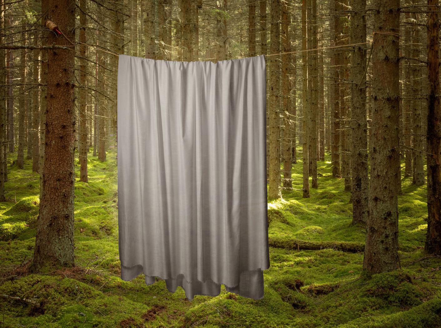 Gardin Venezia FR 009 Pewter 300 cm Gardin Venezia FR 009 Pewter 300 cm