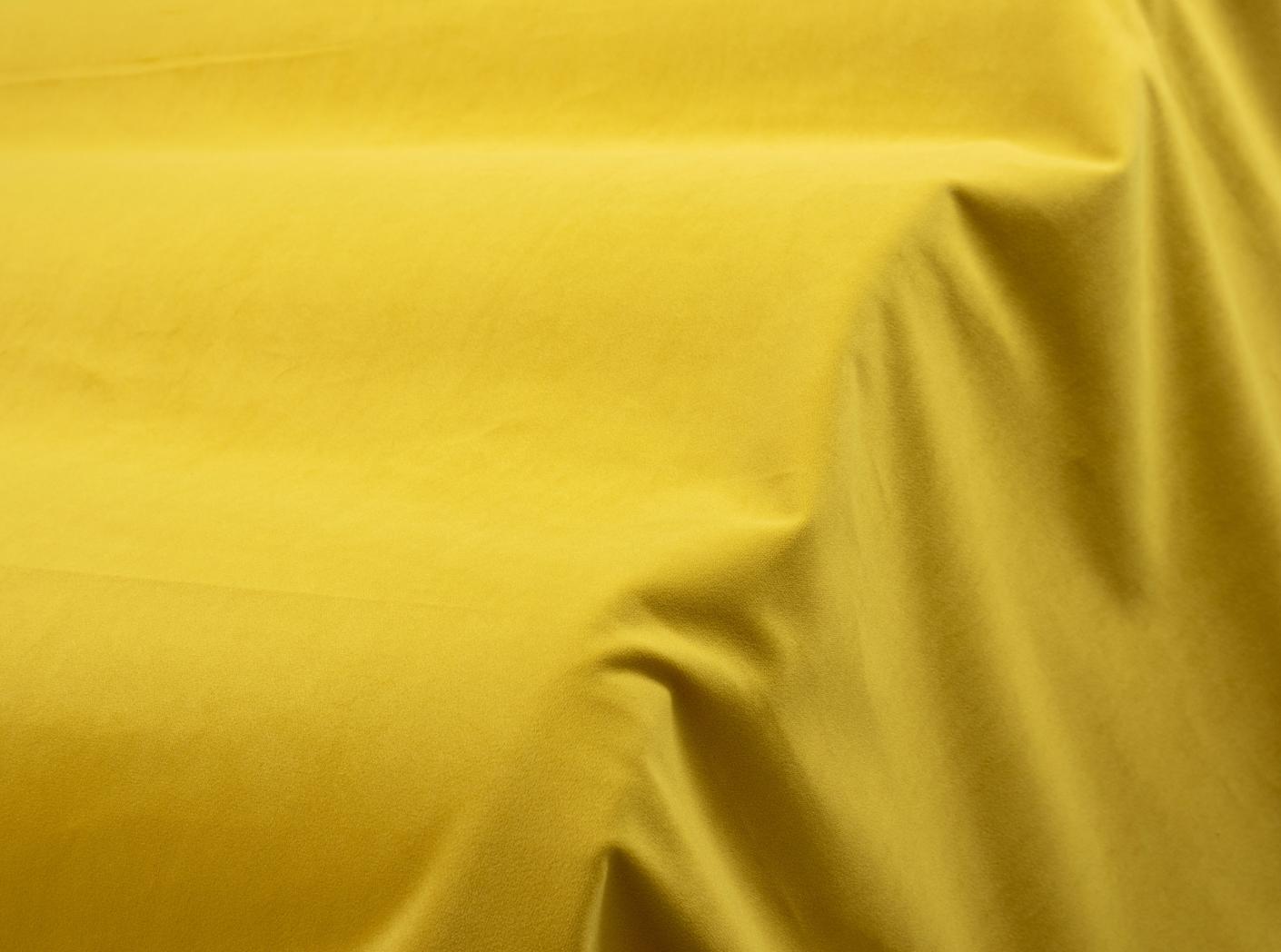 Gardin Roma Velvet FR 17 Yellow 300 cm Gardin Roma Velvet FR 17 Yellow 300 cm