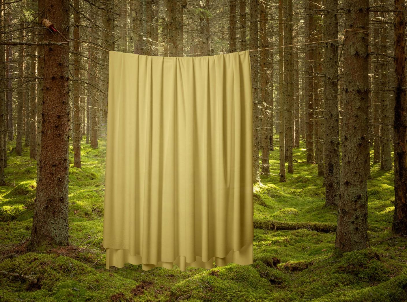 Gardin Roma Velvet FR 18 Acid 300 cm Gardin Roma Velvet FR 18 Acid 300 cm