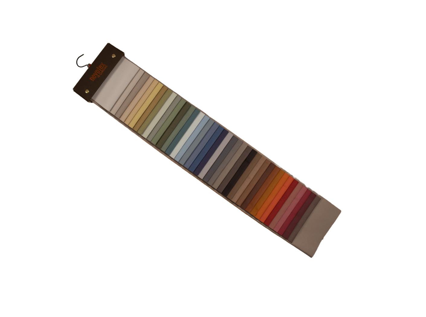 Prøvekollektion - Forli Black-out Prøvekollektion - Forli Black-out