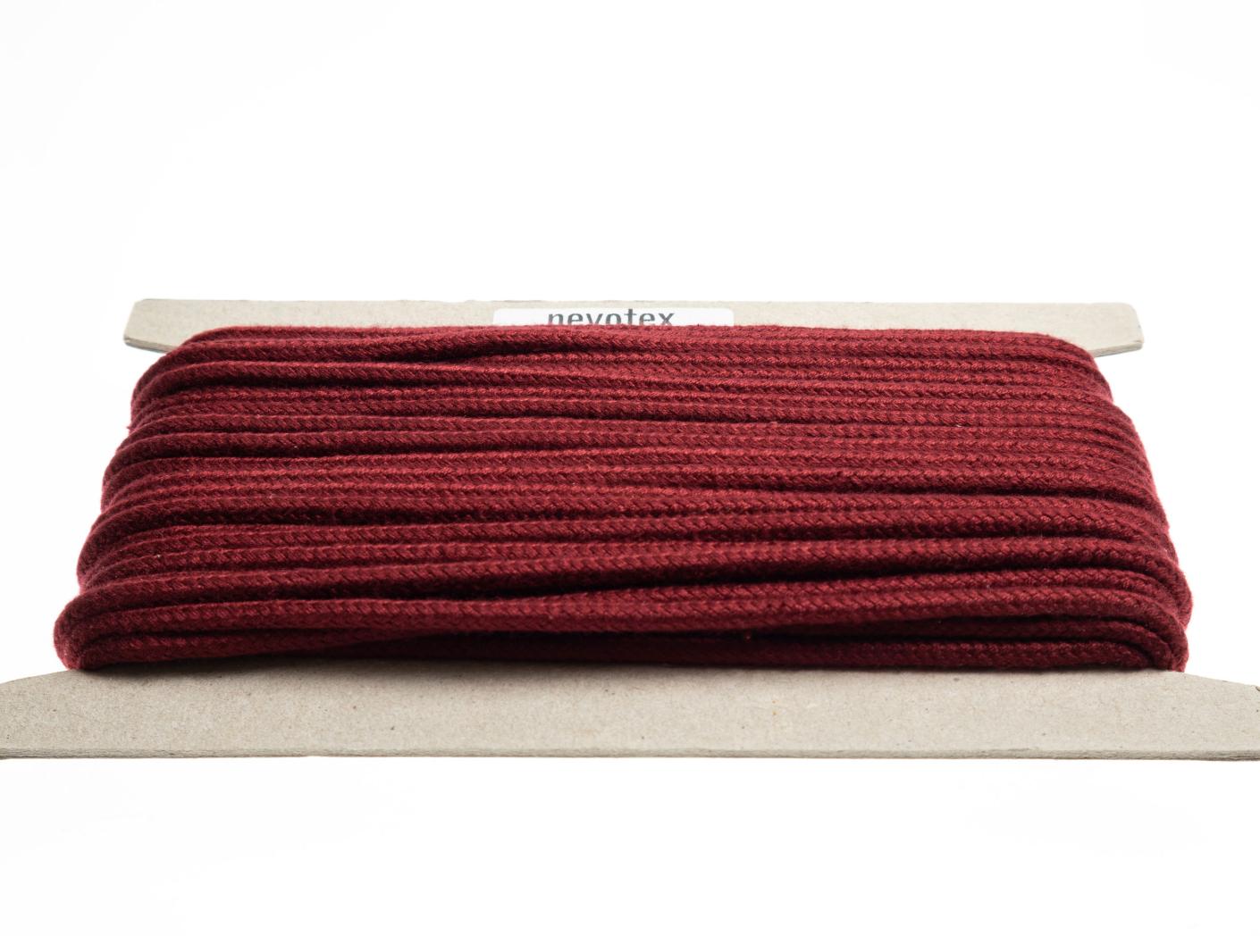 Keder NVTX 11 mørkerød Keder NVTX 11 mørkerød