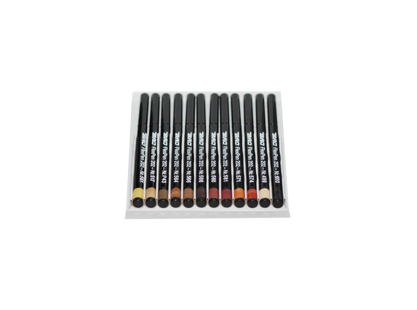 Flexpen 202 B Flexpen 202 B