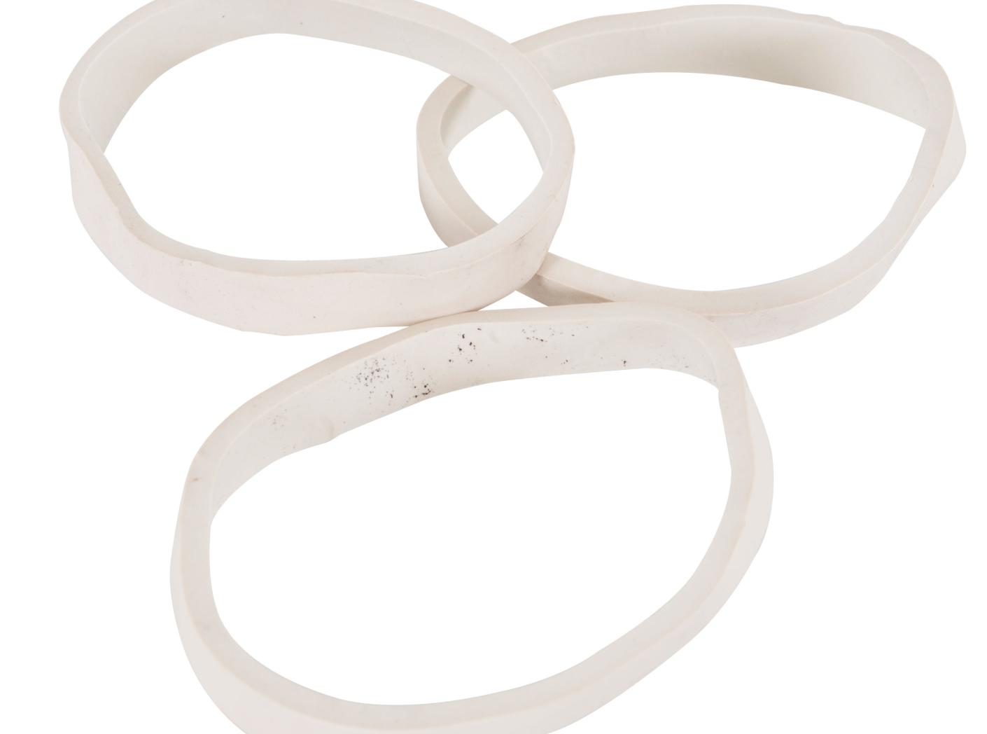 Welltex til nozag, 100x10x3 mm, 1kg/pk Welltex til nozag, 100x10x3 mm, 1kg/pk