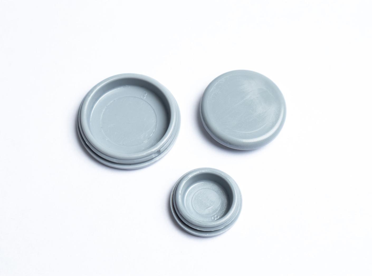 QuickClick superglide, Ø20mm QuickClick superglide, Ø20mm