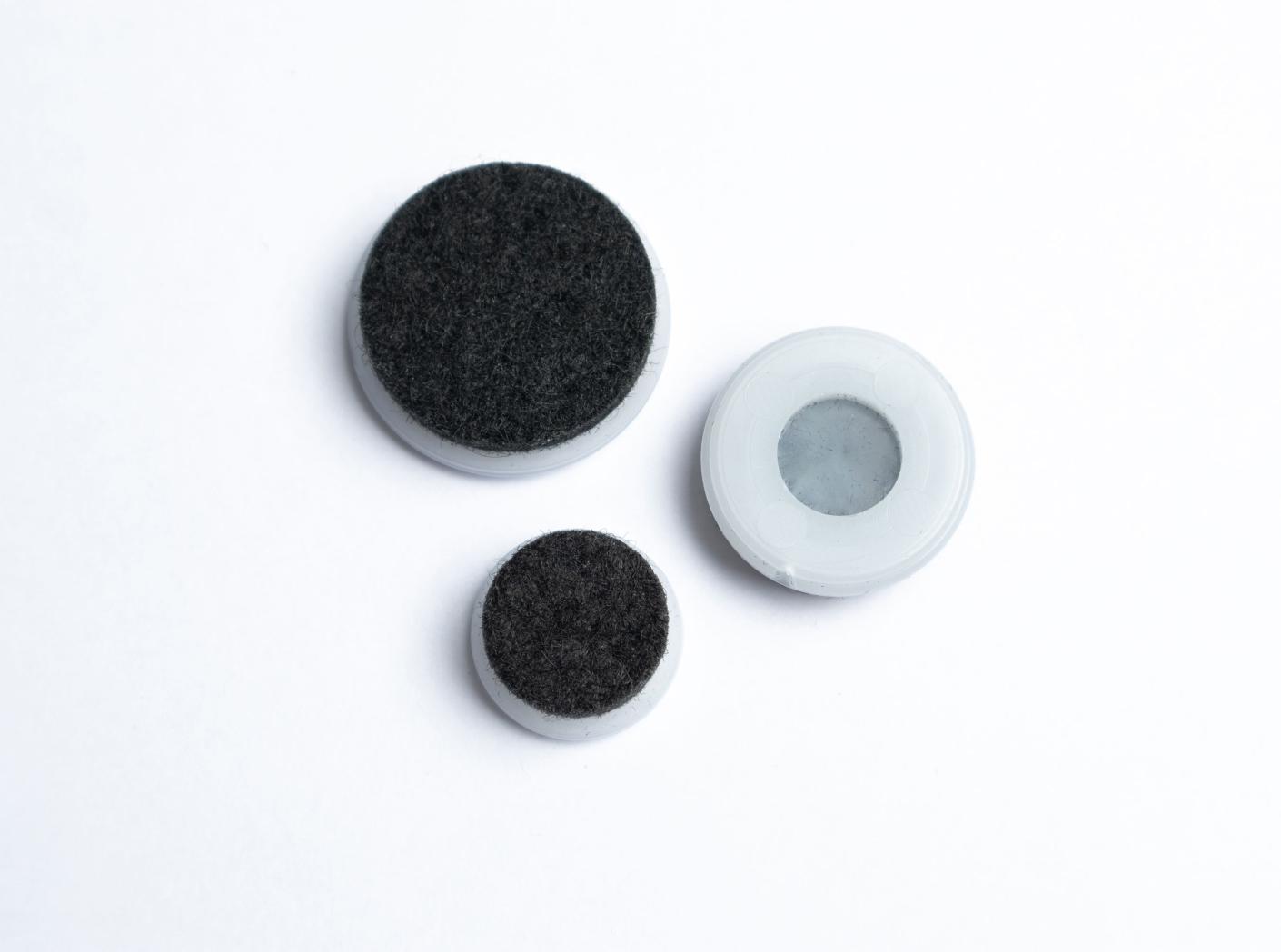 QuickClick filt, Ø20mm QuickClick filt, Ø20mm