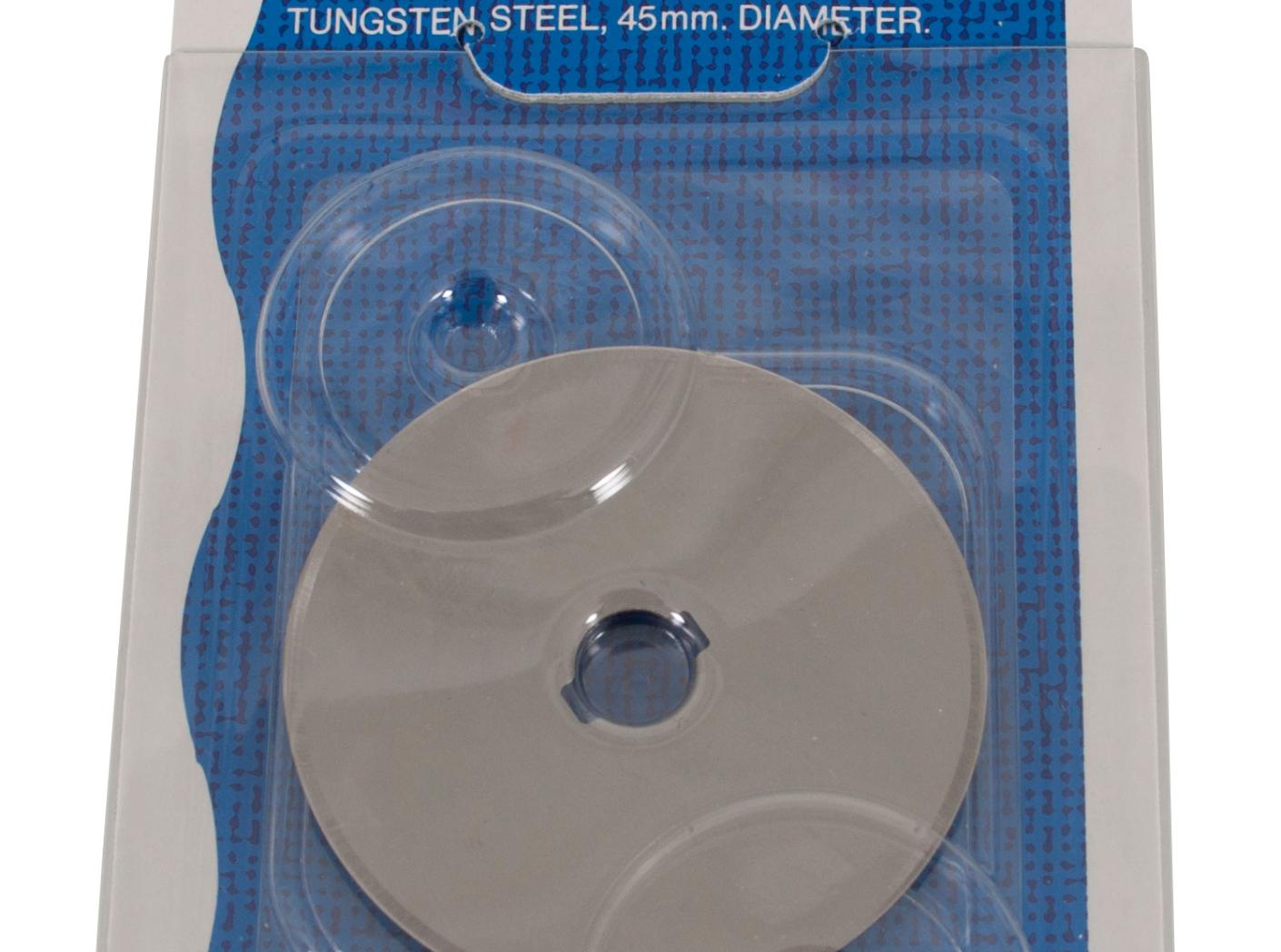 Blad til rullekniv 5045 Blad til rullekniv 5045