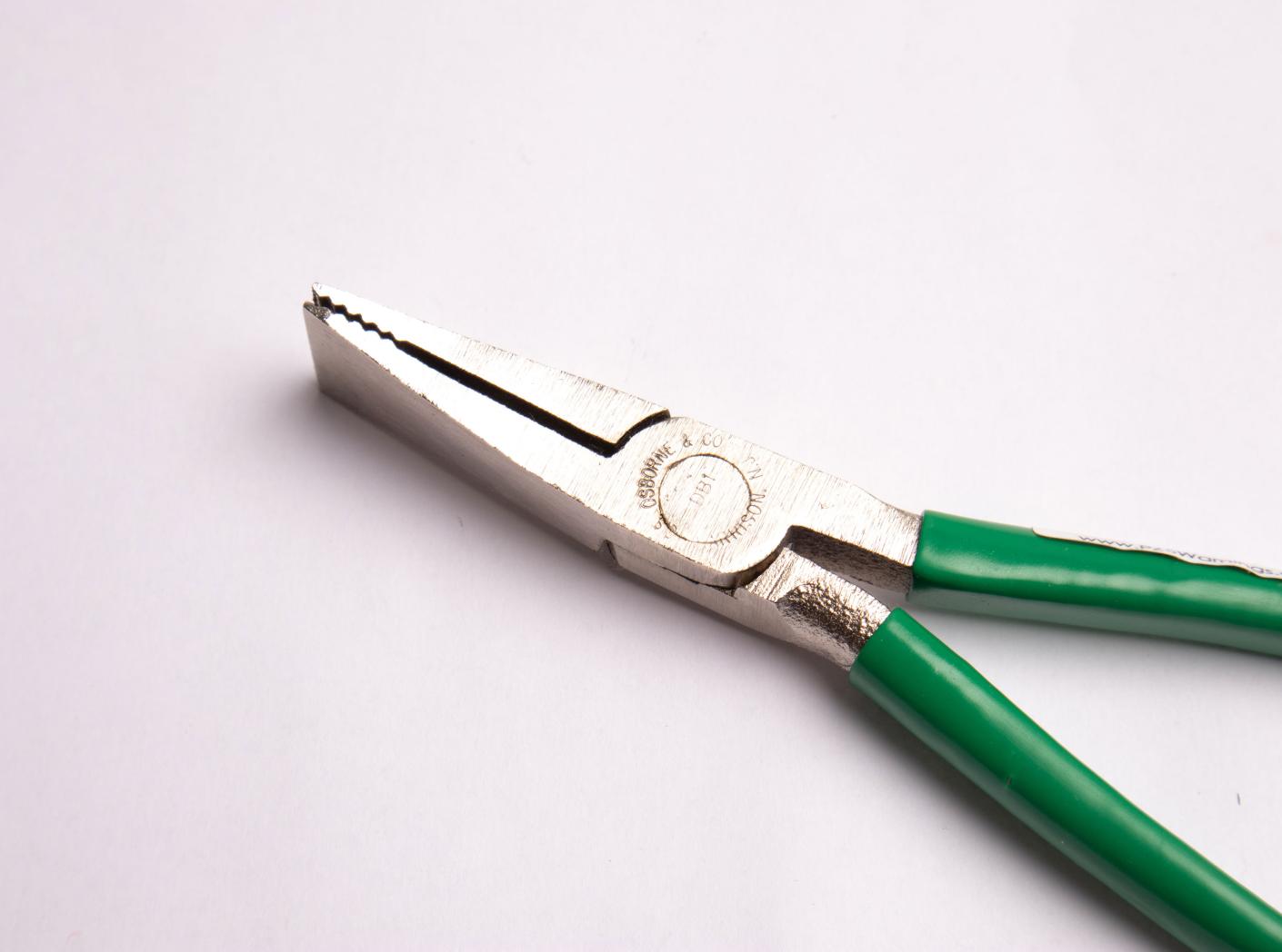 Stræktang OS DB1 Stræktang OS DB1