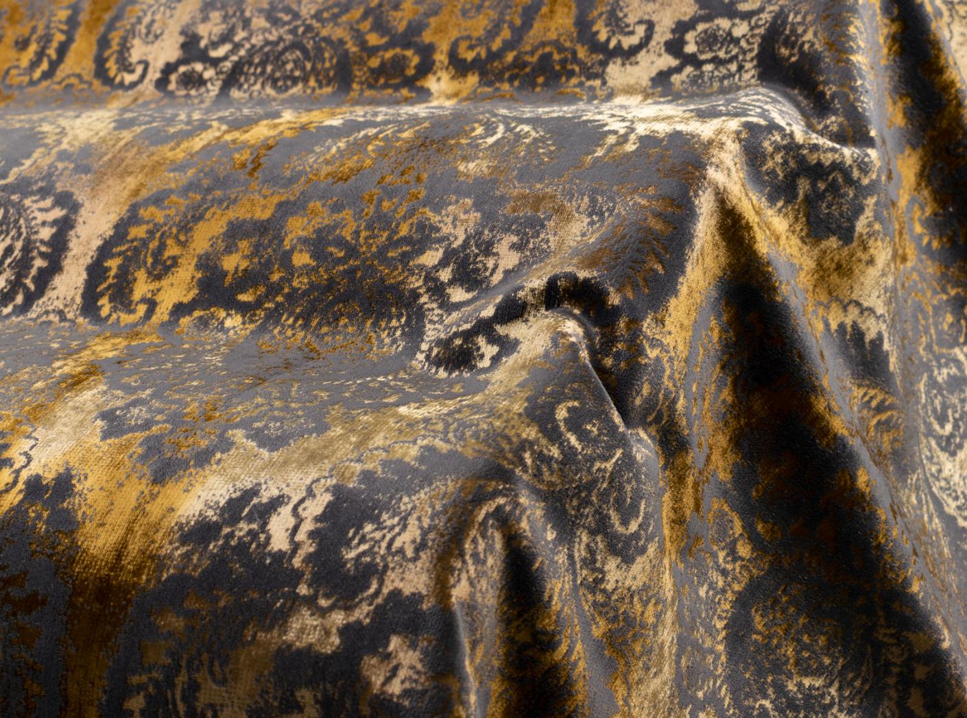 Barok Medallion 402 Giallo Barok Medallion 402 Giallo