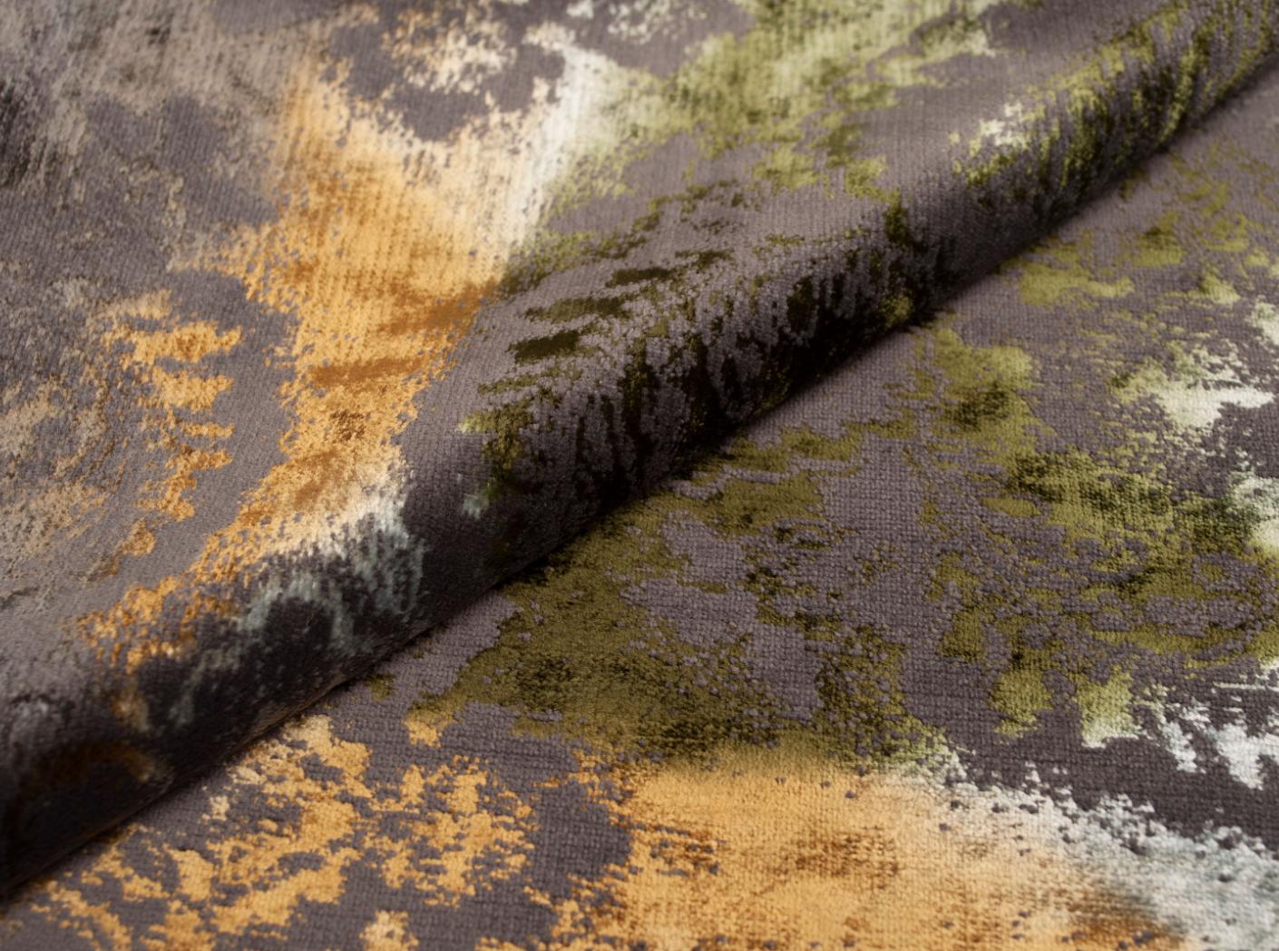 Barok Medallion 403 Verde Barok Medallion 403 Verde