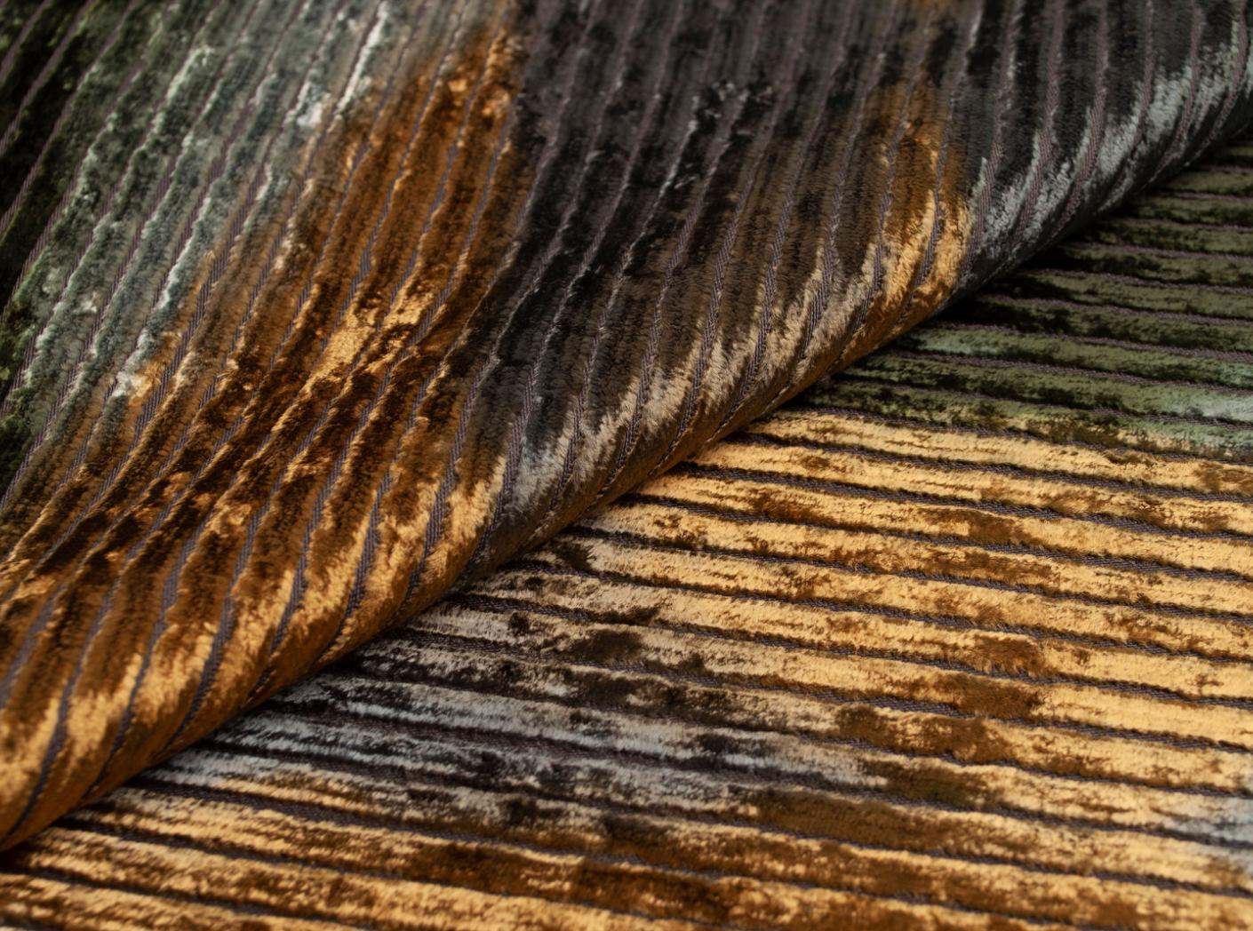 Barok Stripe 503 Verde Barok Stripe 503 Verde